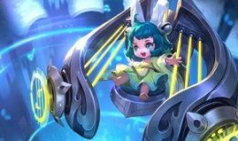 庄周最新英雄爆料出装,神秘出装策略，解锁海洋霸主之力