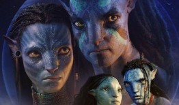 阿凡达2在线观看,重返潘多拉星球，探索未知宇宙奇遇